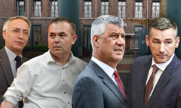 Liria ka emër: Shtyrja e aktgjykimit është zgjatje e padrejtësisë, Specialja precedent i keq për drejtësinë ndërkombëtare