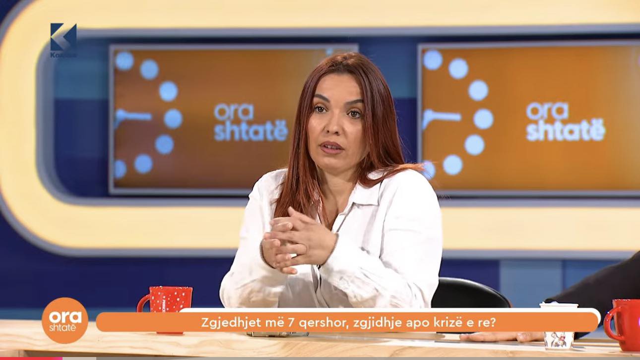 Thaçi: Kthimi i Osmanit në LDK synon rikthimin e elektoratit të humbur nga kjo parti (VIDEO)