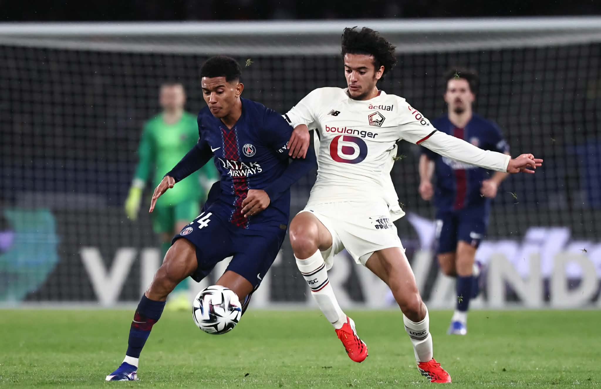 Bayern futet në garë për “super-talentin” francez – luftë e madhe me Arsenal, PSG dhe Man United