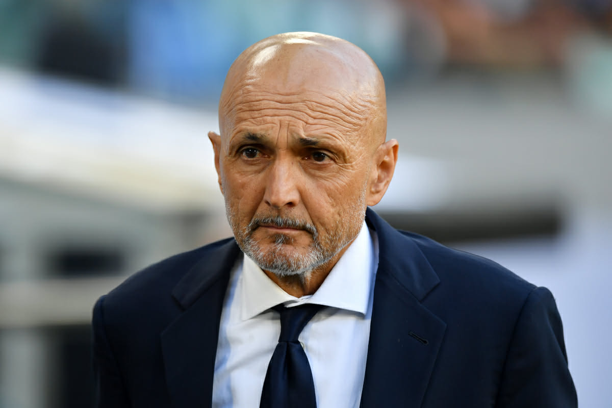 Spalletti shpreh zhgënjimin pas barazimit të Juventusit me Veronën