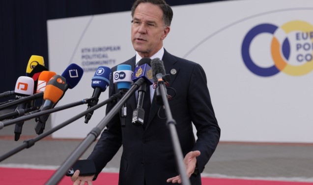 Rutte: NATO e kuptoi mesazhin e Trump, marrëveshjet për përdorimin e bazave ushtarake do të zbatohen