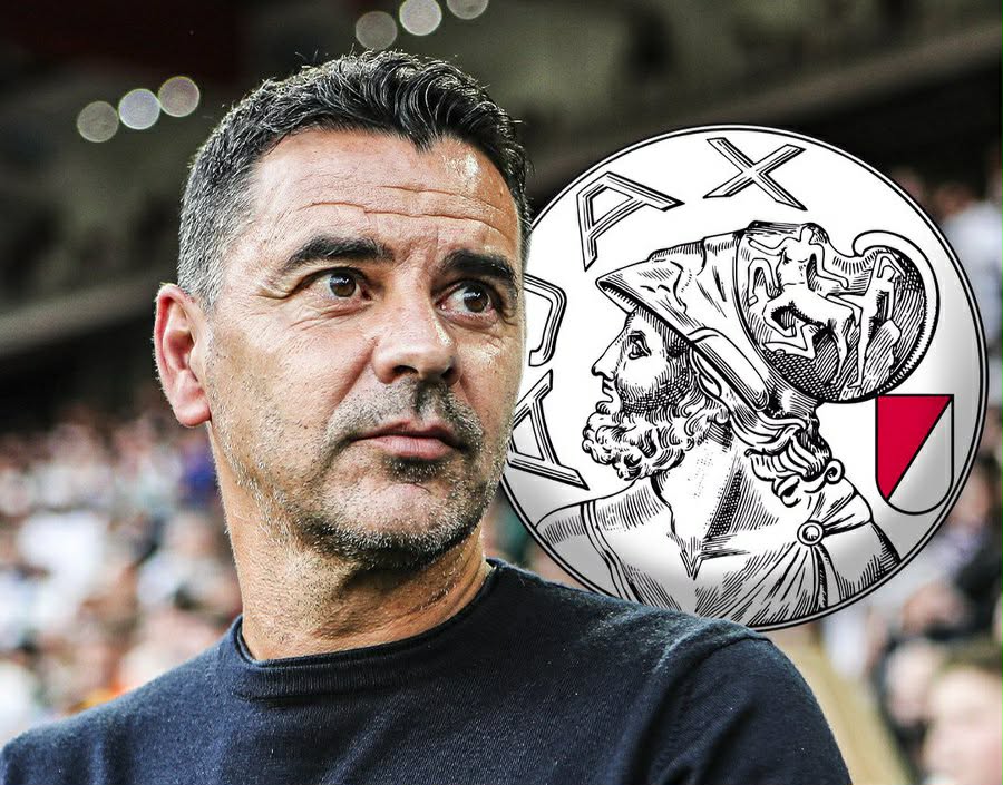 Ajaxi arrin marrëveshje me trajnerin e njohur spanjoll