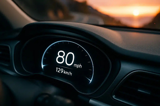 Nga 120km/h në 80, në Zvicër diskutohet ulja e kufizimit të shpejtësisë për kursimin e naftës