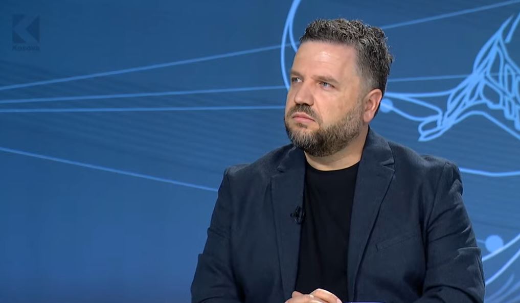 Hoxha: Zgjedhja e presidentit mund ta fusë sërish Kosovën në krizë politike (VIDEO)