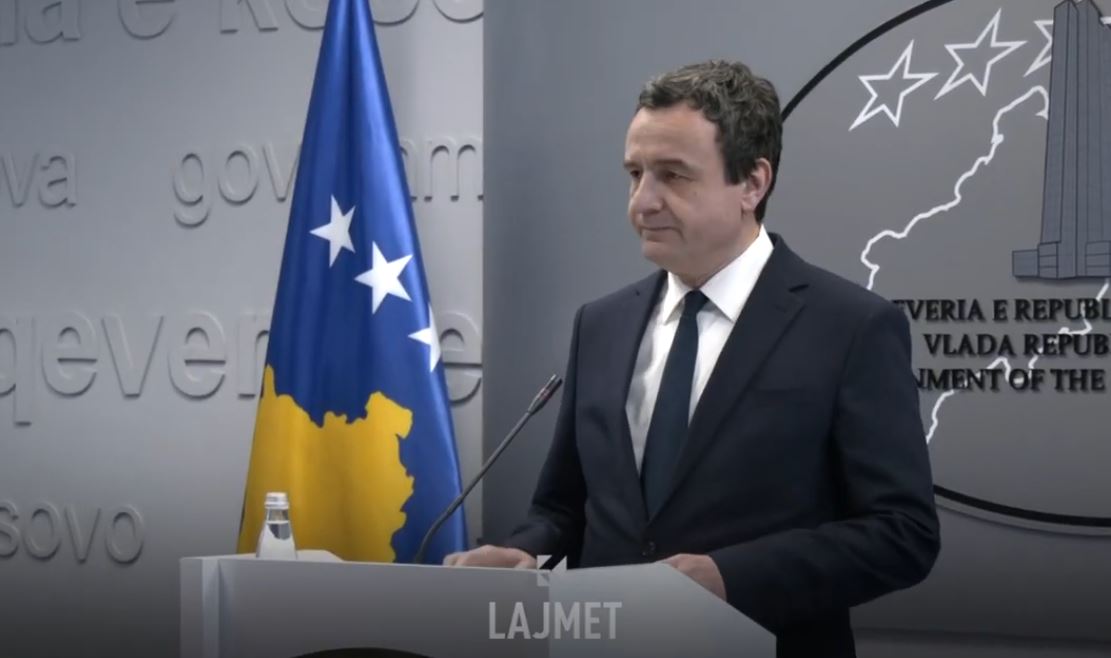 Kurti e qeverisja: Fitoi shumë vota, ofroi veç dështime (VIDEO)