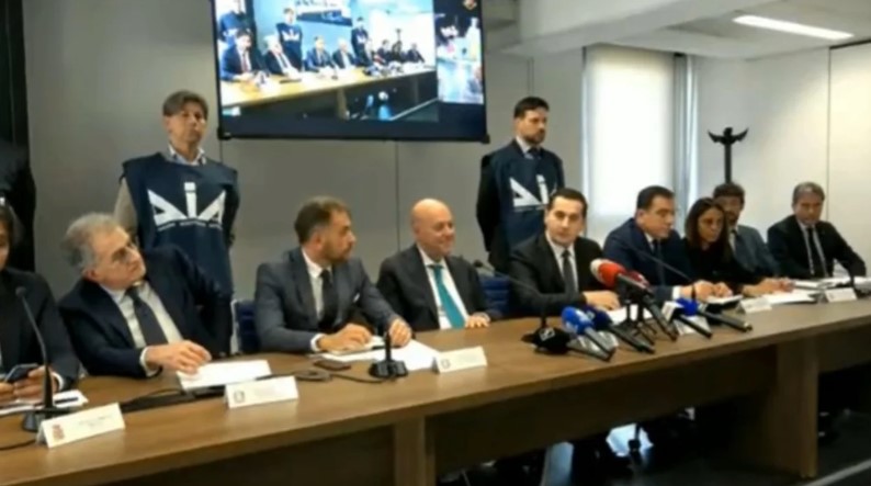 Goditet grupi kriminal Shqipëri-Itali, SPAK dhe Anti Mafia në aksion të madh