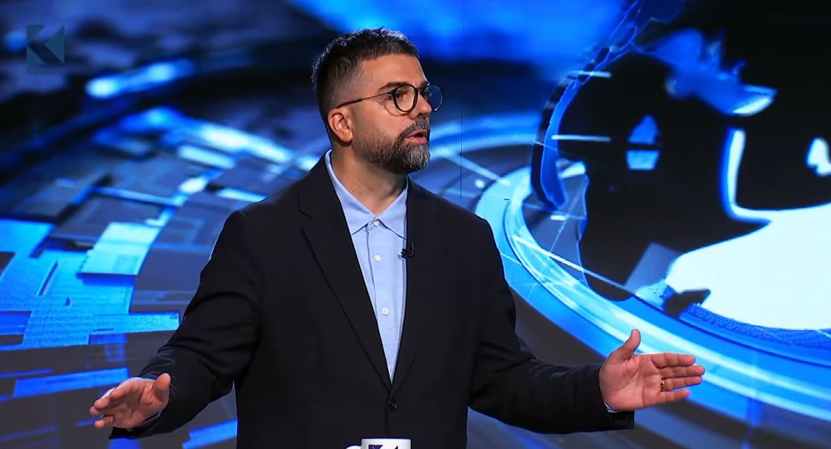 Shtyrja e vendimit përfundimtar, Behrami: Specialja po ia kalon edhe gjykatave jugosllave (VIDEO)