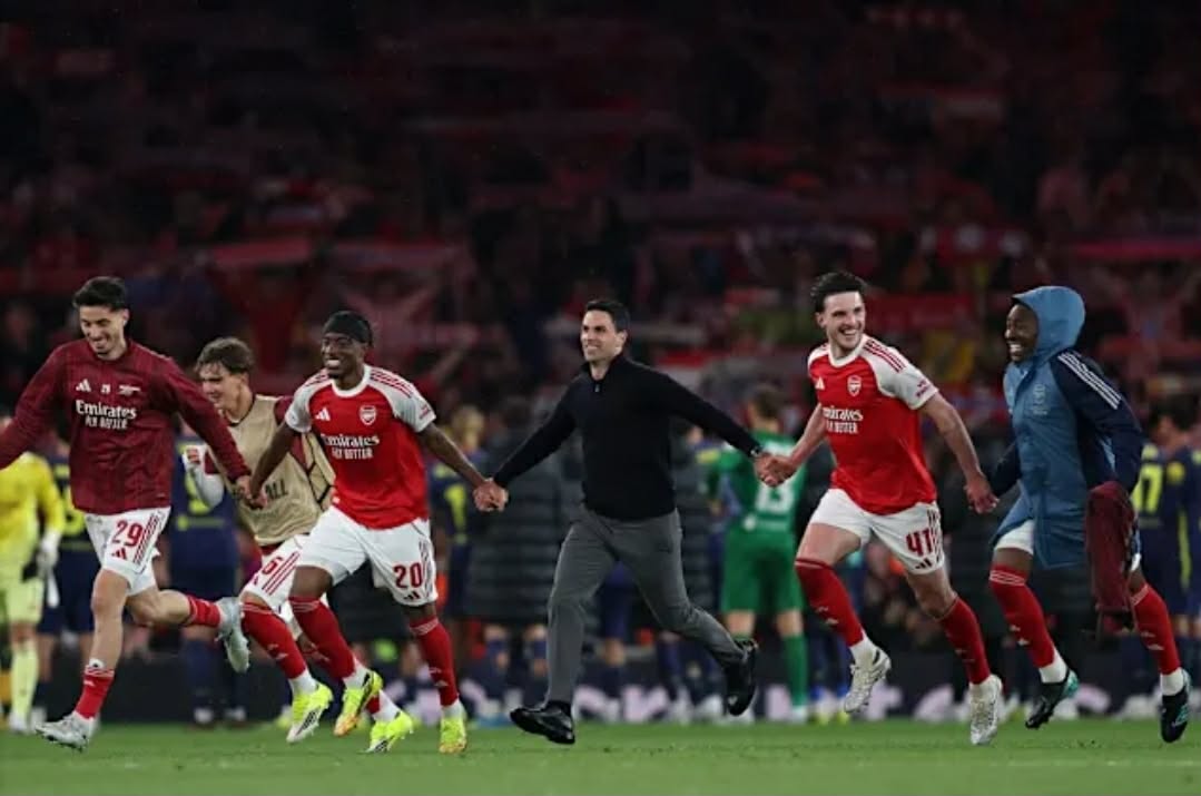 Arsenal füllt die Kassen: Champions-League-Finale bringt Millionen
