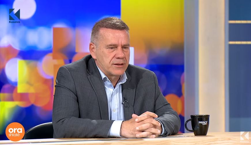 Arifi: 100 mijë votues të LDK-së kaluan në VV – ata do jenë target i Osmanit dhe Abdixhikut