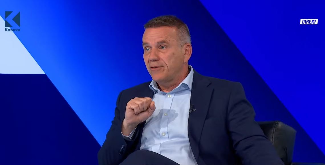 “Kam respekt për diasporën, por jo për dikë që shan”, thotë Arifi (VIDEO)