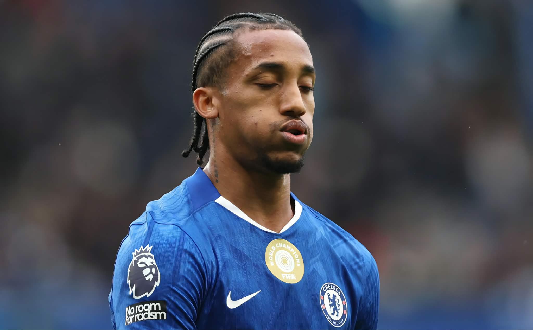 Barcelona ndryshon objektiv - kthen sytë nga sulmuesi i PSG pas refuzimit nga Chelsea