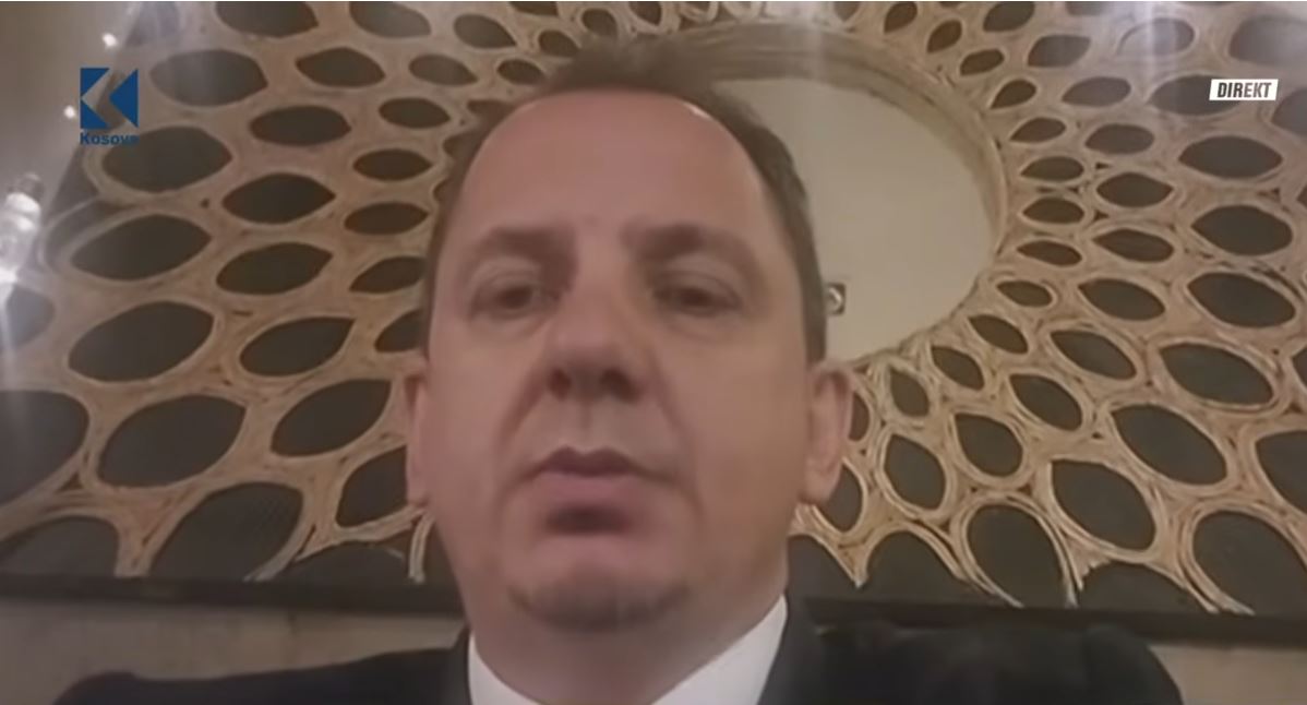 Meta: Pres që me LDK-në do t’i marrim 30% (VIDEO)