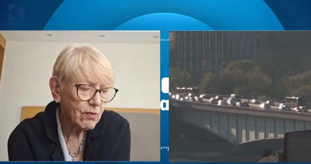 Biserko: Protestat e sotme në Serbi ndër më të rrezikshmet