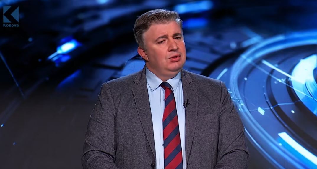 Nurellari: Kurti u zhgënjye, i dështoi plani i teatrove të krizave (VIDEO)