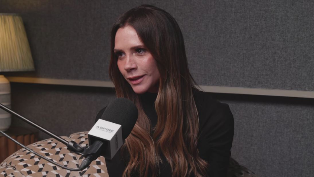 Victoria Beckham për prindërimin: Unë dhe Davidi nuk u bëjmë presion fëmijëve