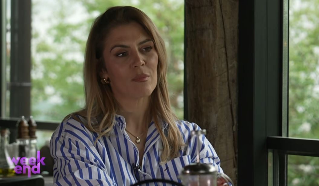 Deliu: Familja mbështetja më e madhe, ëndrrat janë të arritshme me punë (VIDEO)
