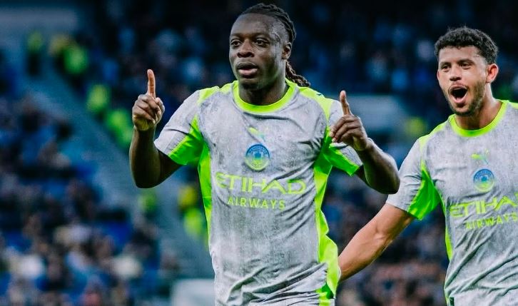 Dramë në fund: Everton ndal Cityn, Doku barazon në 97’ - Arsenal përfiton në garën për titull