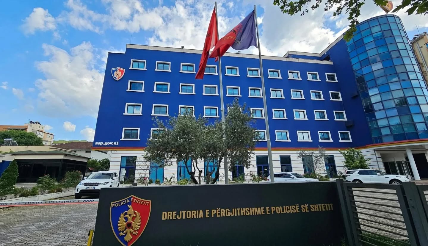 Ndalohet shtetasi turk në Tiranë, kërkohej për pjesëmarrje në organizatë terroriste