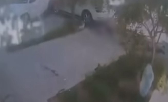Tragjedia në Durrës: Dalin pamje nga momenti i aksidentit, shoferi ishte i dehur