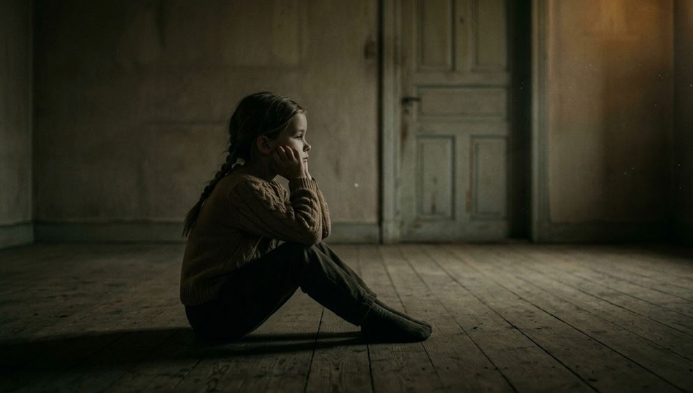Dyshohet se ushtroi dhunë fizike ndaj vajzës së tij të mitur, arrestohet e më pas lirohet babai