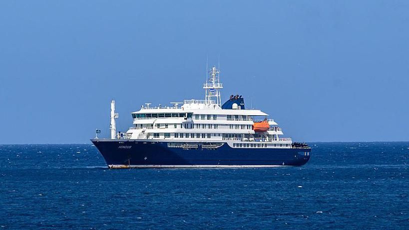 Konfirmohet rasti i dytë i hantavirusit pas tre vdekjeve në anijen turistike në Atlantik