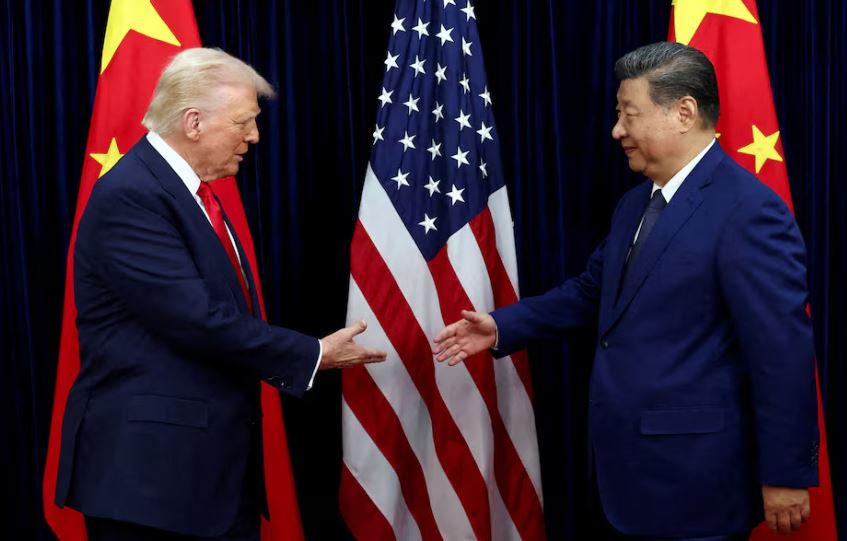 Udhëheqësit e dy ekonomive më të mëdha në botë, Trump dhe Xi gati për bisedime