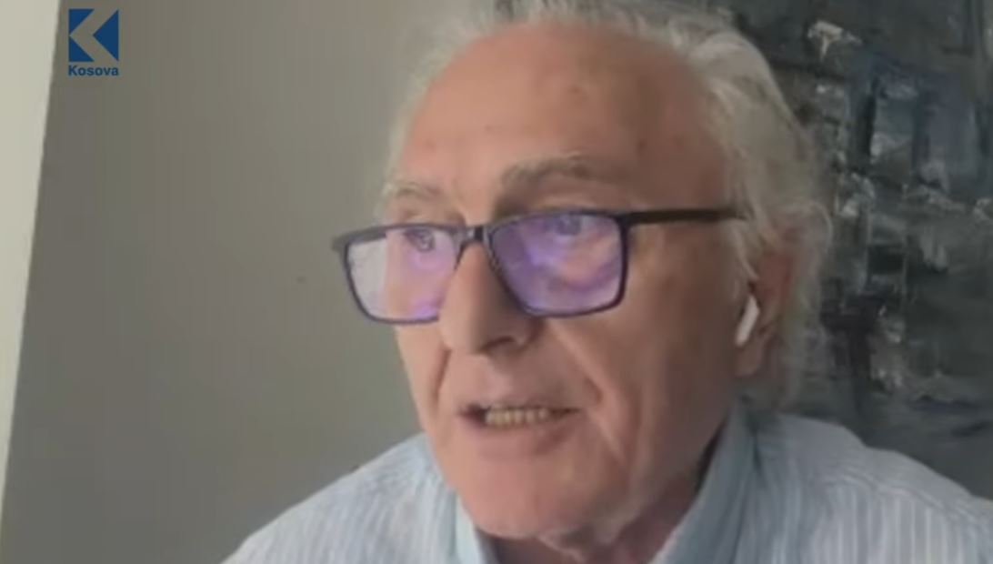 Çupi: Qeveria Kurti po përdor çdo mjet për ta marrë pushtetin (VIDEO)