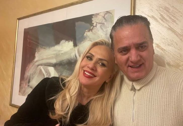 Gili feston ditëlindjen, Iliri i kushton urim të veçantë: Gëzuar shpirti im binjak!