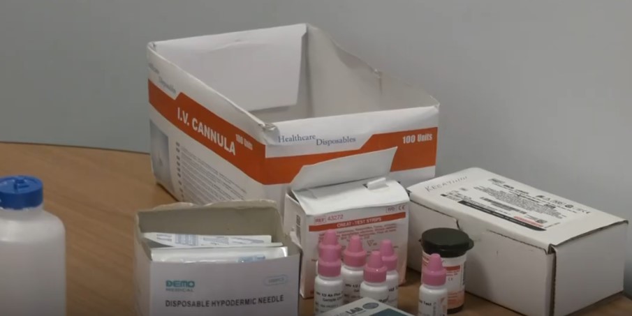 HIV në Kosovë: Vdekja e njërit, dy në spital – 9 raste të reja në 5 muaj (VIDEO)
