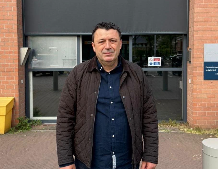 Beqa viziton Veselin në Hagë: Dola i frymëzuar - çlirimtarët po kthehen fuqishëm
