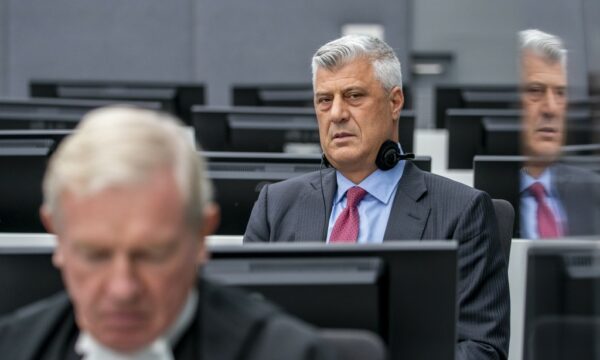 "Mund të tretem në burg, por Kosova do ketë progres"