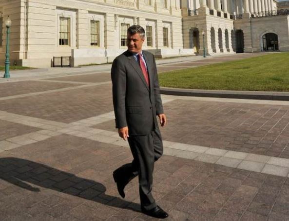 Behrami: Nga 12 m² të qelisë, Thaçi frymëzoi më shumë shqiptarë sesa liderët politikë në Kosovën e lirë