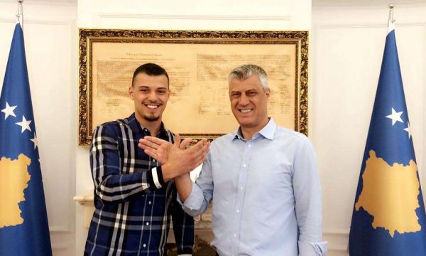 Nisja drejt Hagës, Thaçi: Endriti ishte i fundit me të cilin u ndava përqafueshëm
