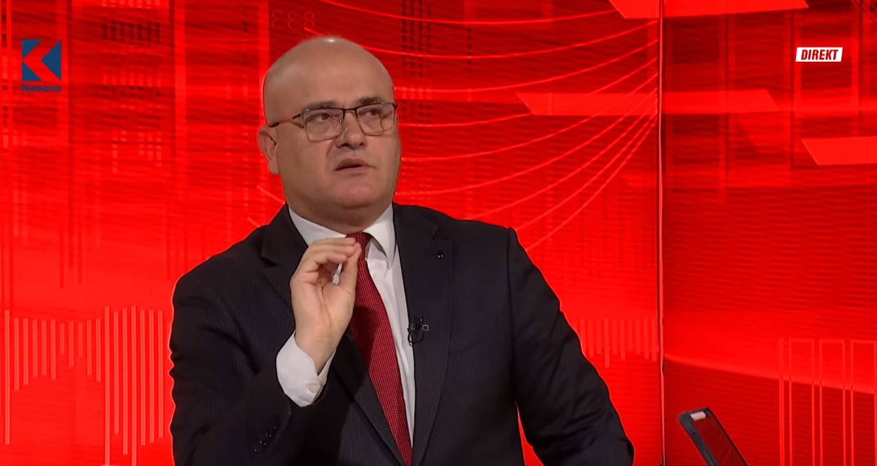 Rikthimi i Osmanit në LDK? Avdyli: Ku është Vjosa, jam edhe unë (VIDEO)