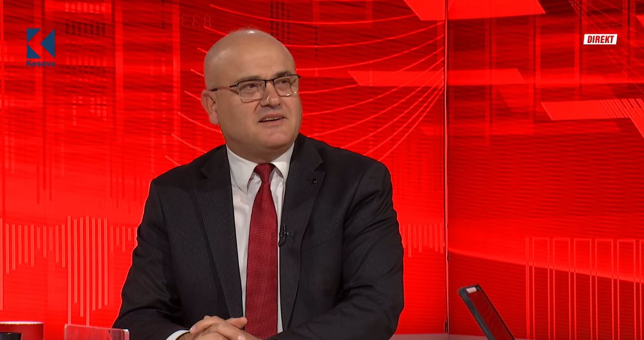 Avdyli: Vjosa Osmani e ka bërë kryeministër Albin Kurtin (VIDEO)