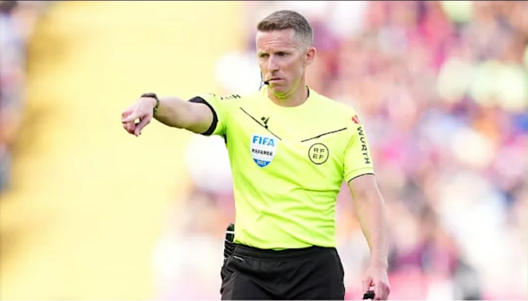 Hernandez do ta referojë El Clasicon