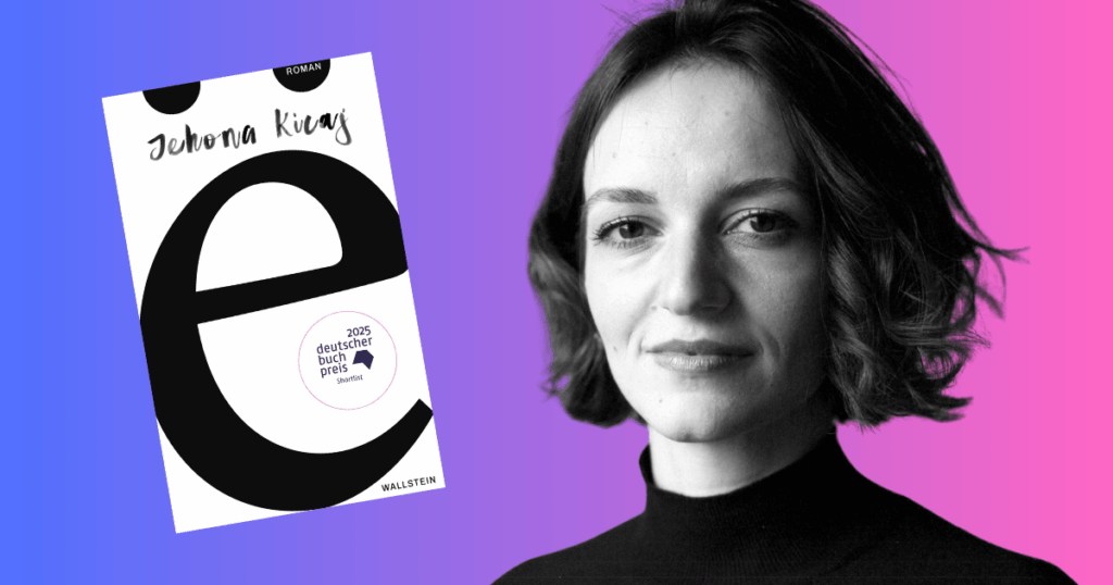 Nga procesi krijues te libri, Jehona Kicaj sonte përballë lexuesve në Prishtinë