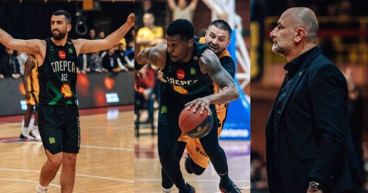 "Festa vazhdon me sofrën Pejane", KB Trepça tallet pasi siguroi finalen