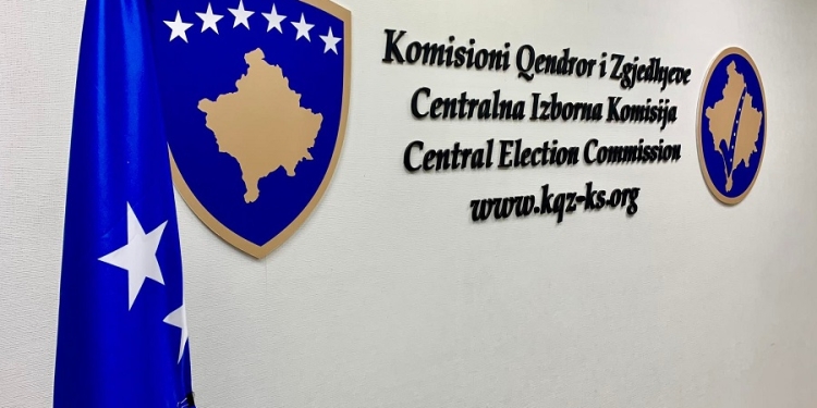 Fillon afati i regjistrimit të diasporës për votim në Kosovë
