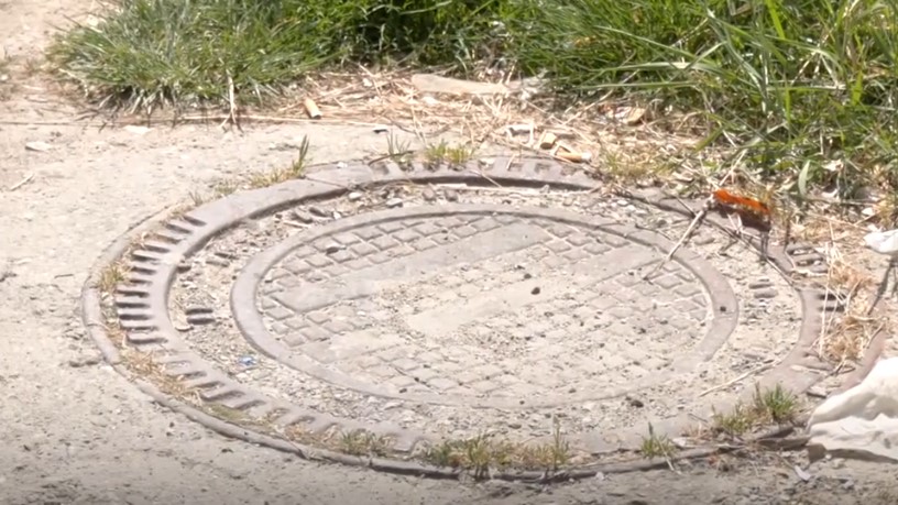 Kanalizimi në Shtime: Neglizhenca e komunës nervozon banorët (VIDEO)