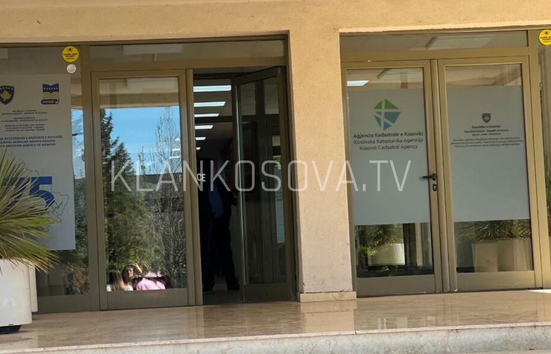 Ky është zyrtari i Gjykatës që po dyshohet për rastin e manipulimit me prona