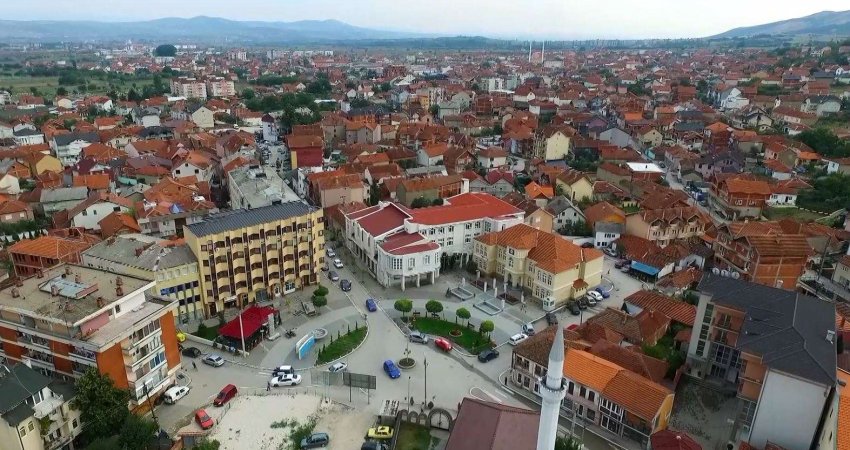 Rexhepi: OKB konfirmon diskriminimin sistemik ndaj shqiptarëve në Luginën e Preshevës