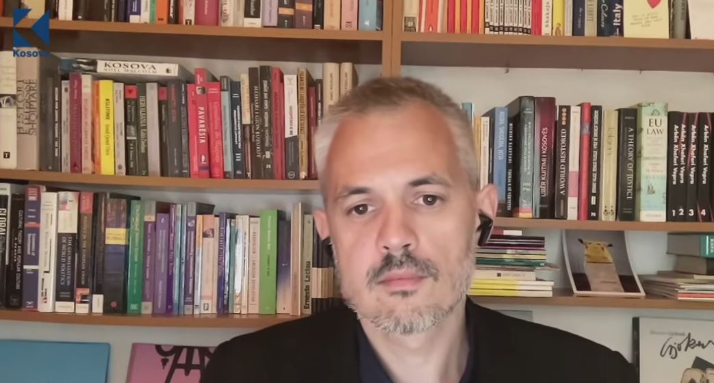 VV 60%? Maliqi: Dëshirat janë një gjë tjetër, faktet diçka tjetër (VIDEO)