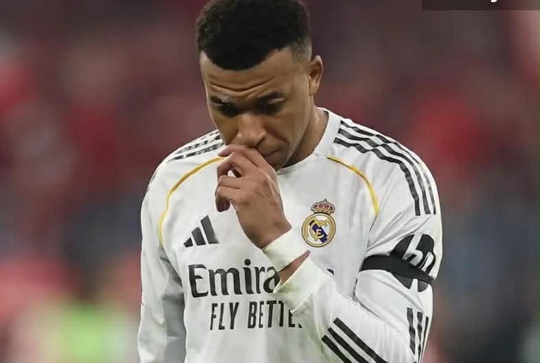 Krisje në “Bernabeu”: Tifozët e Real Madrid kundër Kylian Mbappe