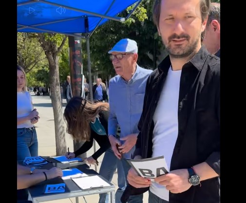 Zgjedhjet e 7 qershorit: PSD kërkon nënshkrimet nga qytetarët për të garuar