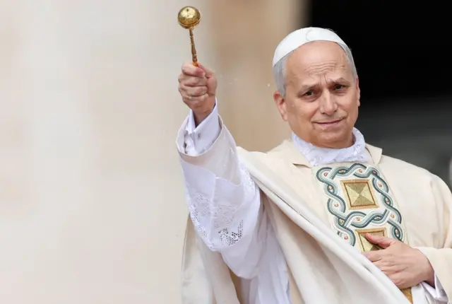 Papa Leo paralajmëron se Inteligjenca Artificiale po nxit konflikte botërore