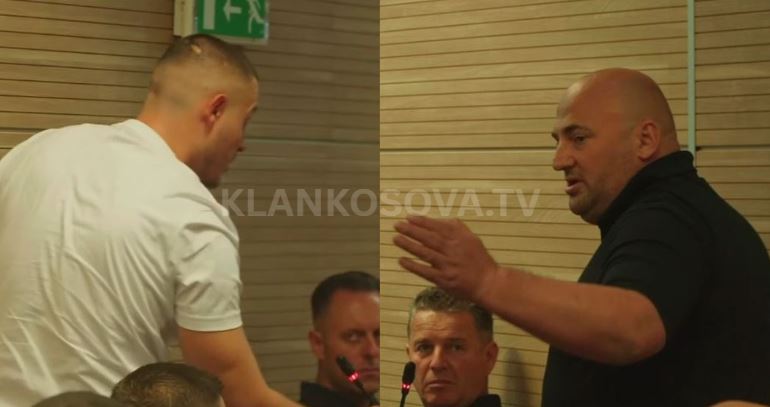 Përballja në gjyq, Salih Sekiraqa e drejton gishtin kah ‘Capat’: “Jom sulmu prej 11 vetave...”