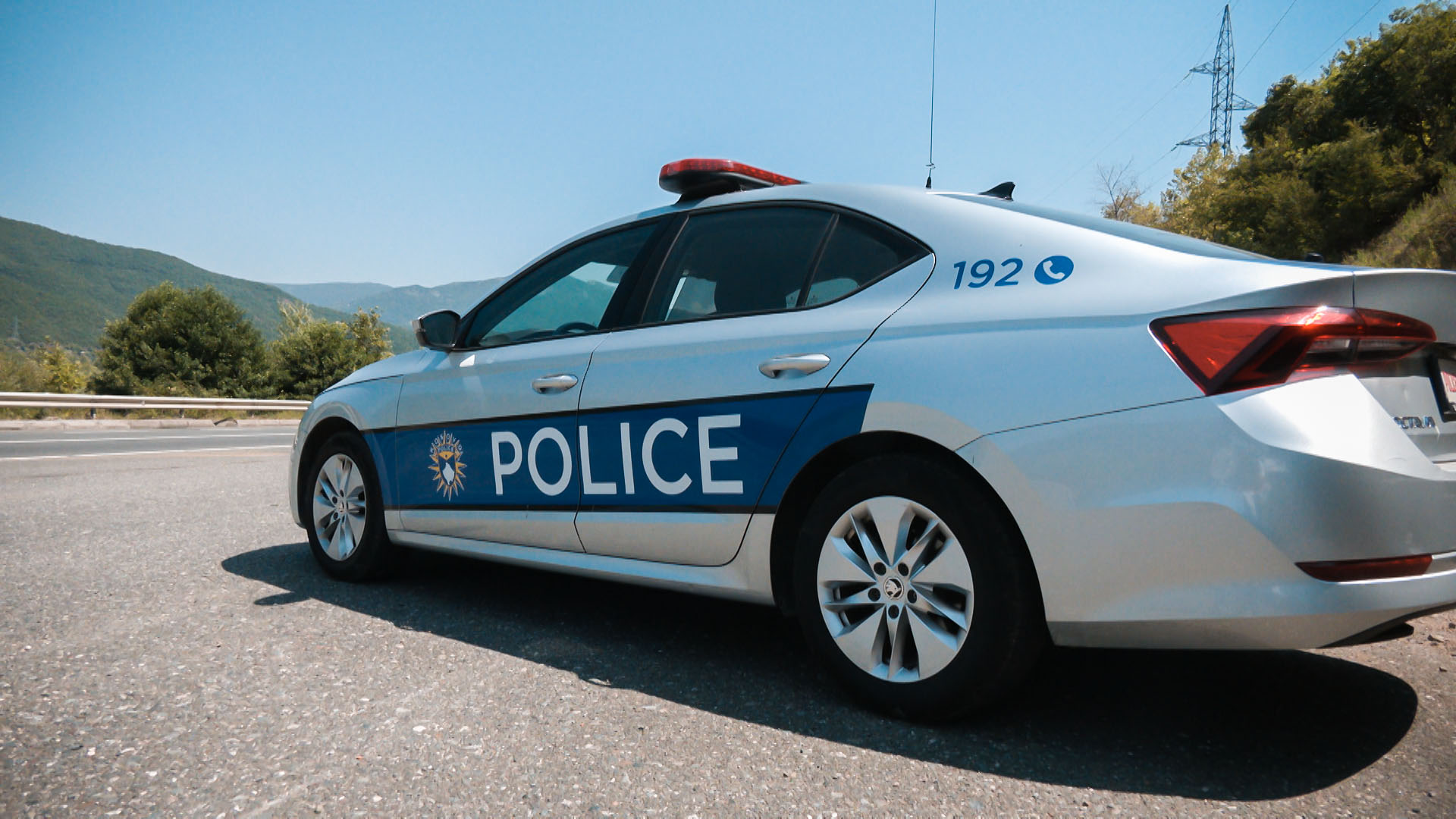 Ferizaj: Sekuestrohet armë dhe municion, i dyshuari intervistohet nga policia