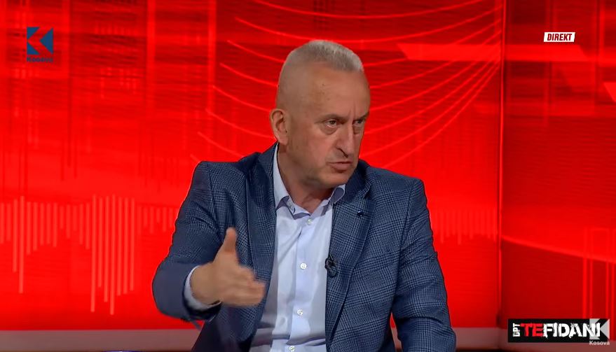 Qalaj: Fatkeqësi e vendit që po shkojmë në zgjedhje (VIDEO)