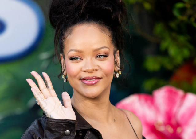 Rihanna konsiderohet si një nga personazhet me aromën më të mirë në botë